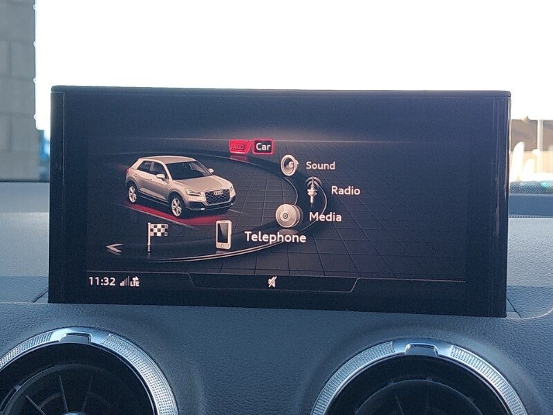 Used Audi Q2 2022 for sale - 76321539: Photo 11