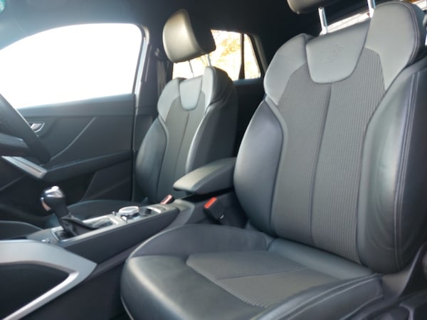 Used Audi Q2 2022 for sale - 76321539: Photo 12