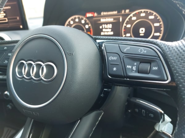 Used Audi Q2 2022 for sale - 76321539: Photo 16