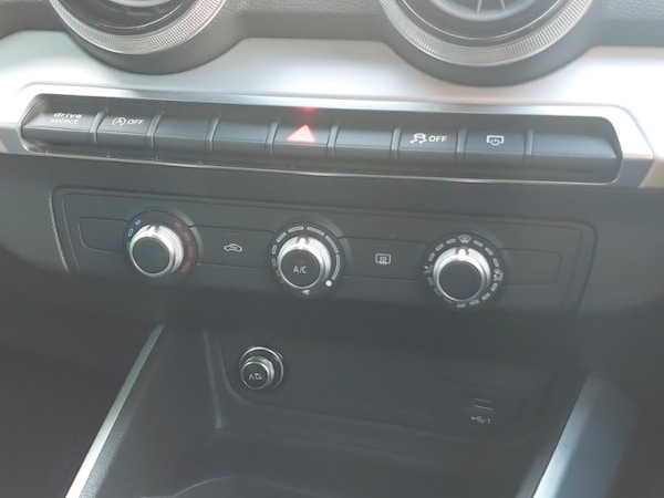 Used Audi Q2 2022 for sale - 76321539: Photo 17
