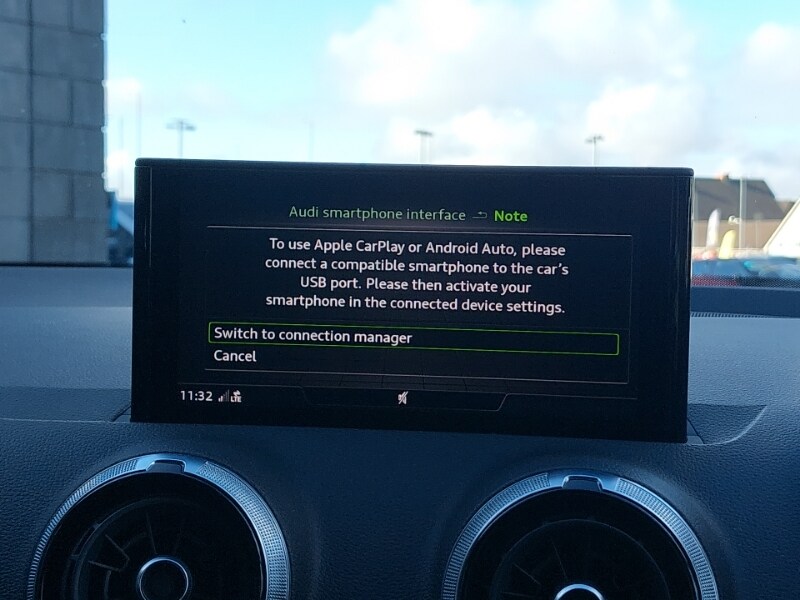 Used Audi Q2 2022 for sale - 76321539: Photo 18