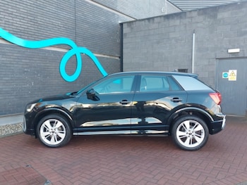 Used Audi Q2 2022 for sale - 76321539: Photo 4