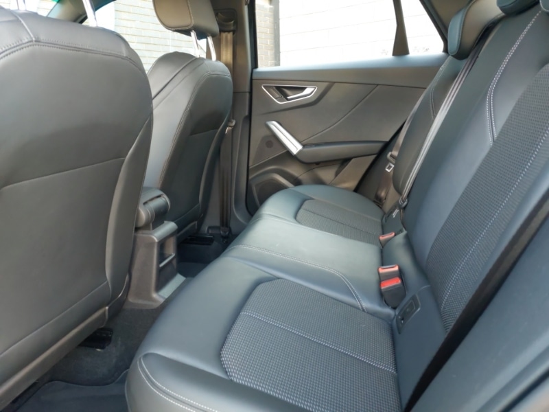 Used Audi Q2 2022 for sale - 76321539: Photo 6