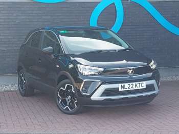 Used Vauxhall Crossland 2022 for sale - 75185066: Photo