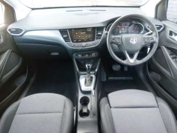 Used Vauxhall Crossland 2022 for sale - 75185066: Photo