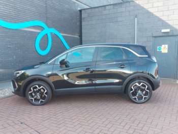 Used Vauxhall Crossland 2022 for sale - 75185066: Photo