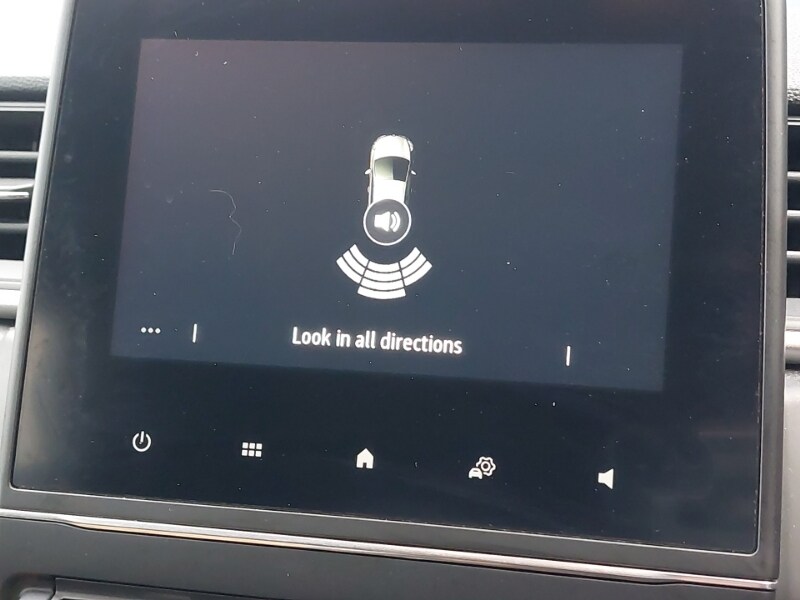 Used Renault Captur 2022 for sale - 77325387: Photo 11