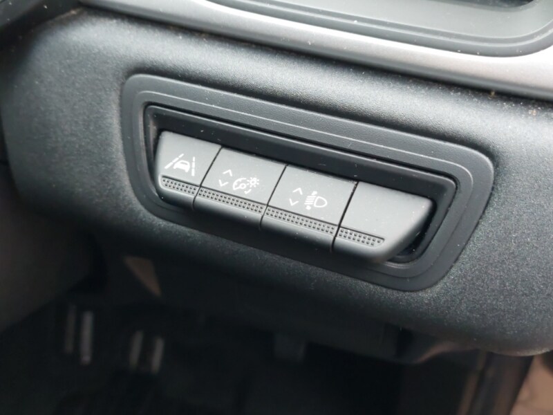 Used Renault Captur 2022 for sale - 77325387: Photo 13