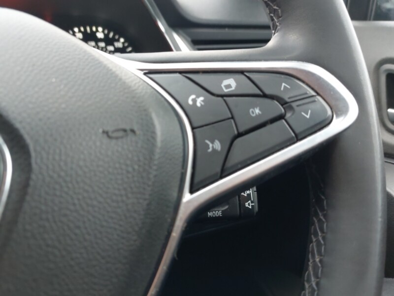 Used Renault Captur 2022 for sale - 77325387: Photo 18