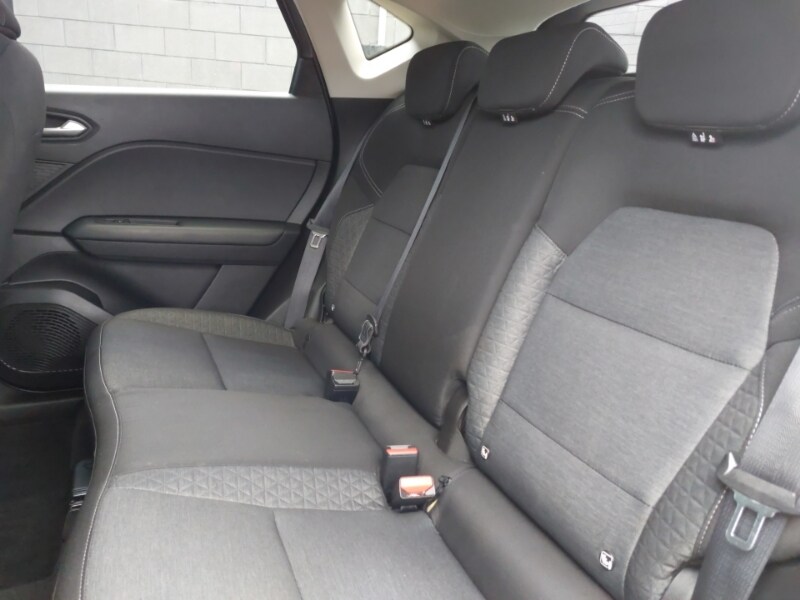 Used Renault Captur 2022 for sale - 77325387: Photo 6