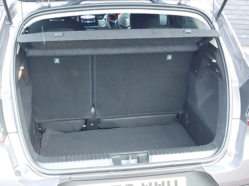 Used Renault Captur 2022 for sale - 77325387: Photo 8