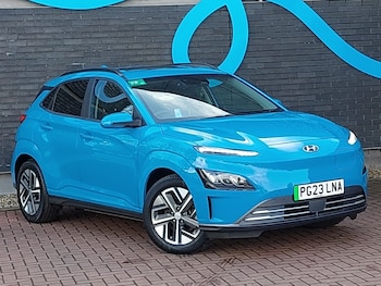 Used Hyundai KONA 2023 for sale - 78312767: Photo