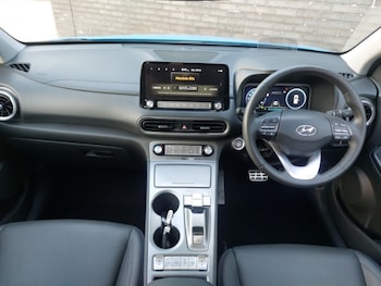 Used Hyundai KONA 2023 for sale - 78312767: Photo