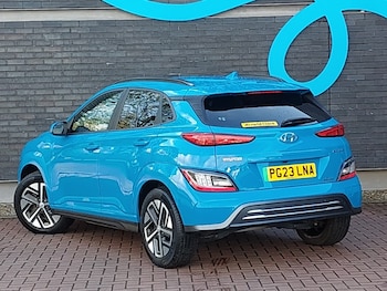 Used Hyundai KONA 2023 for sale - 78312767: Photo