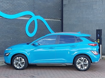 Used Hyundai KONA 2023 for sale - 78312767: Photo