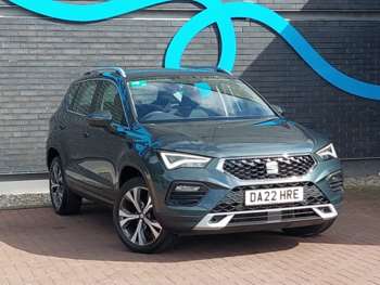 2022 - 1.5 TSI EVO SE Technology 5dr
