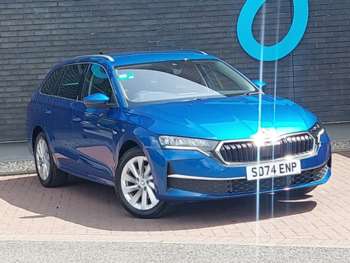 2024 - 1.5 TSI 150 e-TEC SE L 5dr DSG