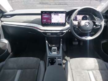 Used Skoda Octavia 2024 for sale - 75012257: Photo