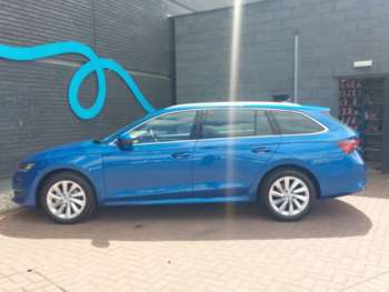 Used Skoda Octavia 2024 for sale - 75012257: Photo