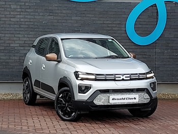 Used Dacia Spring 2025 for sale - 78327307: Photo