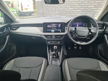 Used Skoda Kamiq 2025 for sale - 79673398: Photo