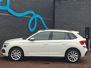 Used Skoda Kamiq 2025 for sale - 79673398: Photo