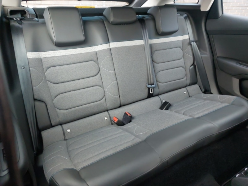 Used Citroen C4 2022 for sale - 76427542: Photo 13