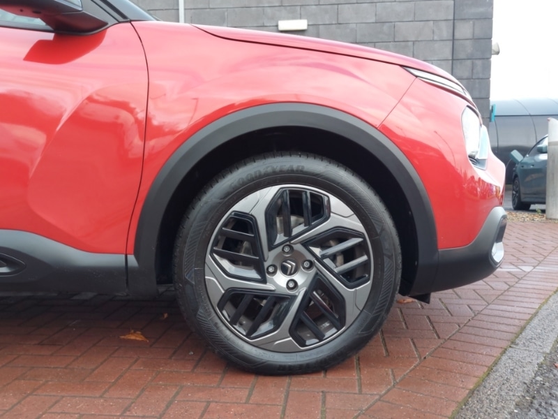 Used Citroen C4 2022 for sale - 76427542: Photo 14