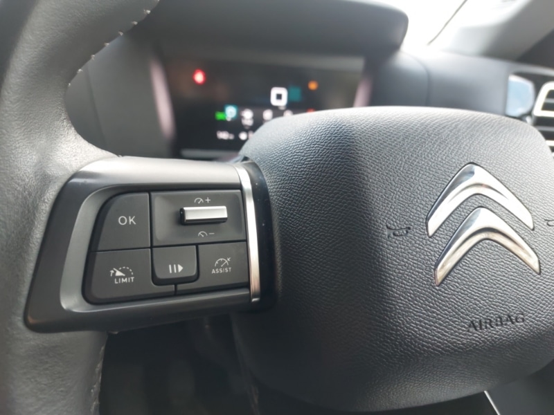 Used Citroen C4 2022 for sale - 76427542: Photo 15