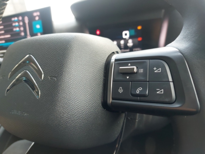 Used Citroen C4 2022 for sale - 76427542: Photo 16