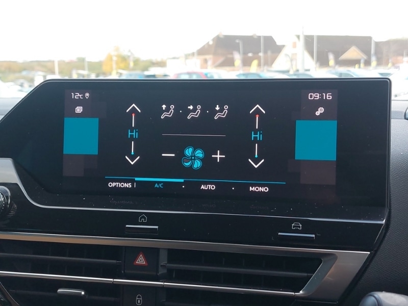 Used Citroen C4 2022 for sale - 76427542: Photo 17