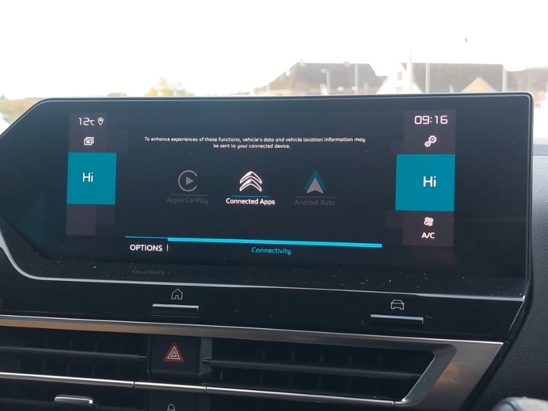 Used Citroen C4 2022 for sale - 76427542: Photo 18