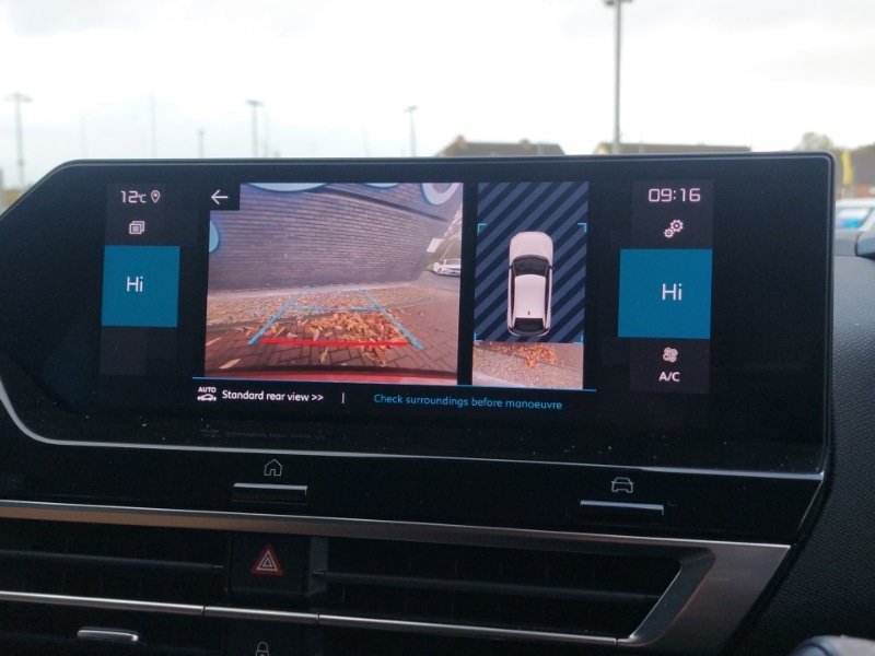 Used Citroen C4 2022 for sale - 76427542: Photo 19