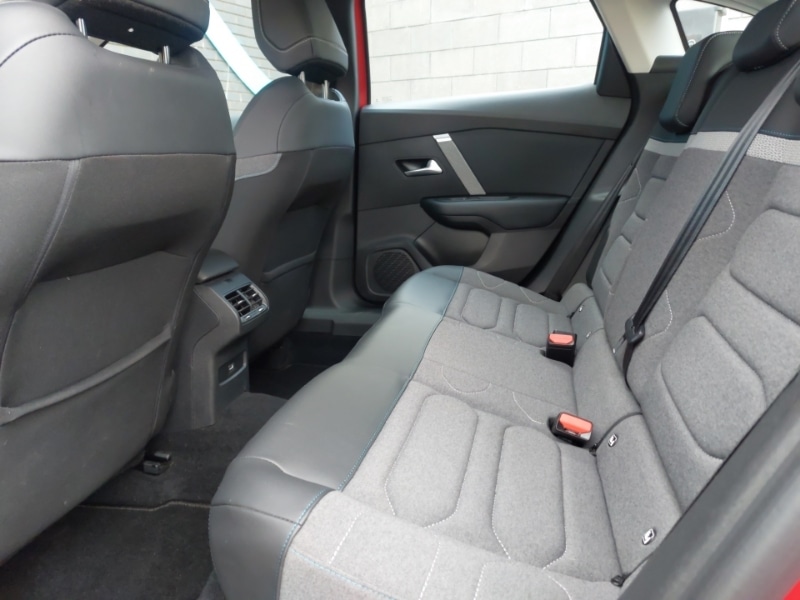 Used Citroen C4 2022 for sale - 76427542: Photo 6