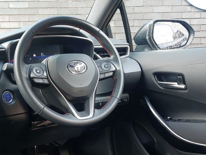 Used Toyota Corolla 2022 for sale - 77881857: Photo 10