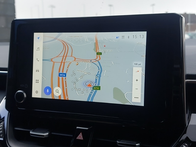 Used Toyota Corolla 2022 for sale - 77881857: Photo 11