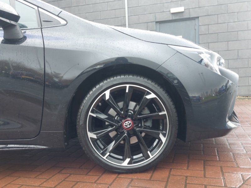 Used Toyota Corolla 2022 for sale - 77881857: Photo 14