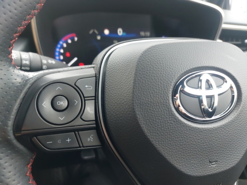 Used Toyota Corolla 2022 for sale - 77881857: Photo 15
