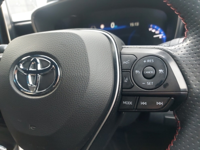 Used Toyota Corolla 2022 for sale - 77881857: Photo 16