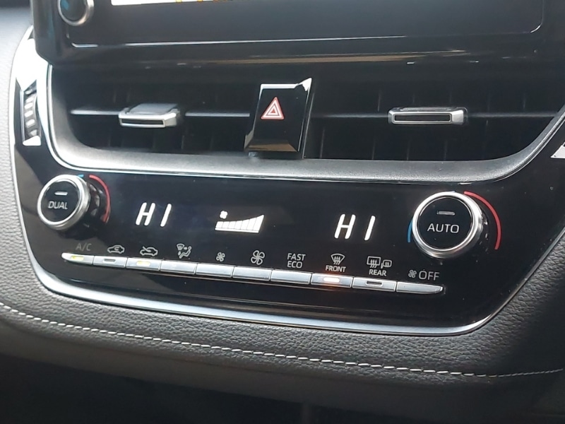 Used Toyota Corolla 2022 for sale - 77881857: Photo 17