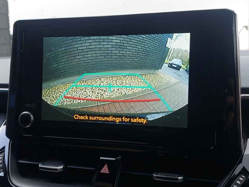 Used Toyota Corolla 2022 for sale - 77881857: Photo 19