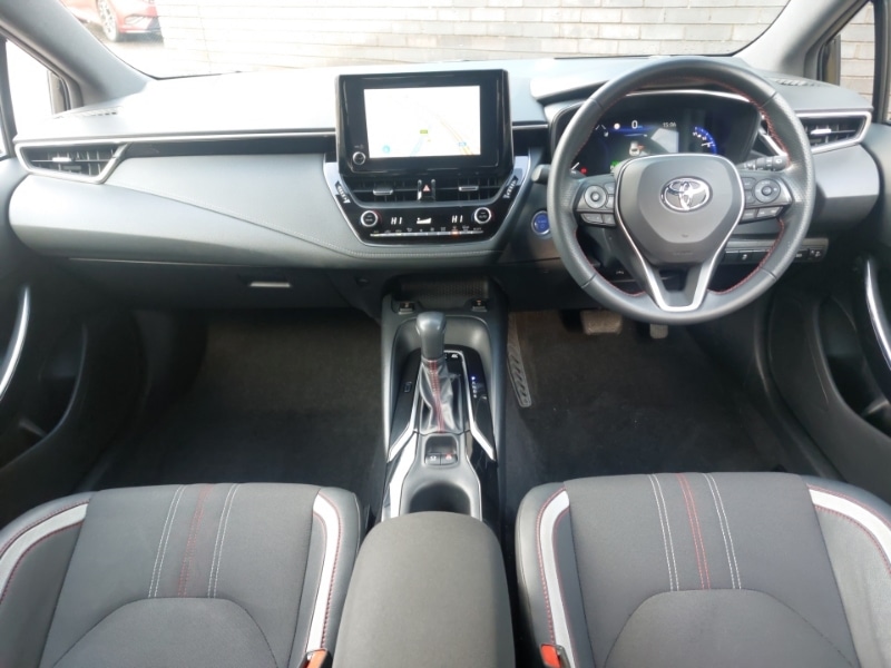 Used Toyota Corolla 2022 for sale - 77881857: Photo 2