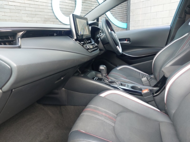 Used Toyota Corolla 2022 for sale - 77881857: Photo 5