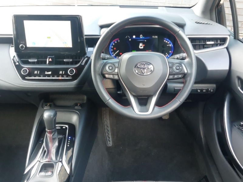 Used Toyota Corolla 2022 for sale - 77881857: Photo 7