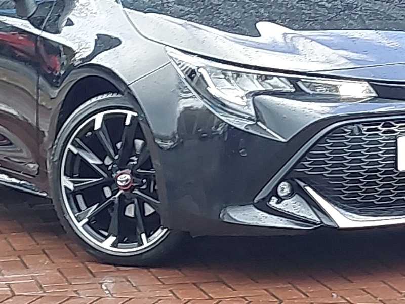 Used Toyota Corolla 2022 for sale - 77881857: Photo 9