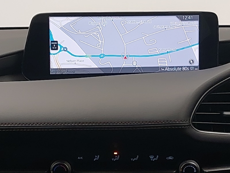 Used Mazda Mazda3 2025 for sale - 76418857: Photo 10