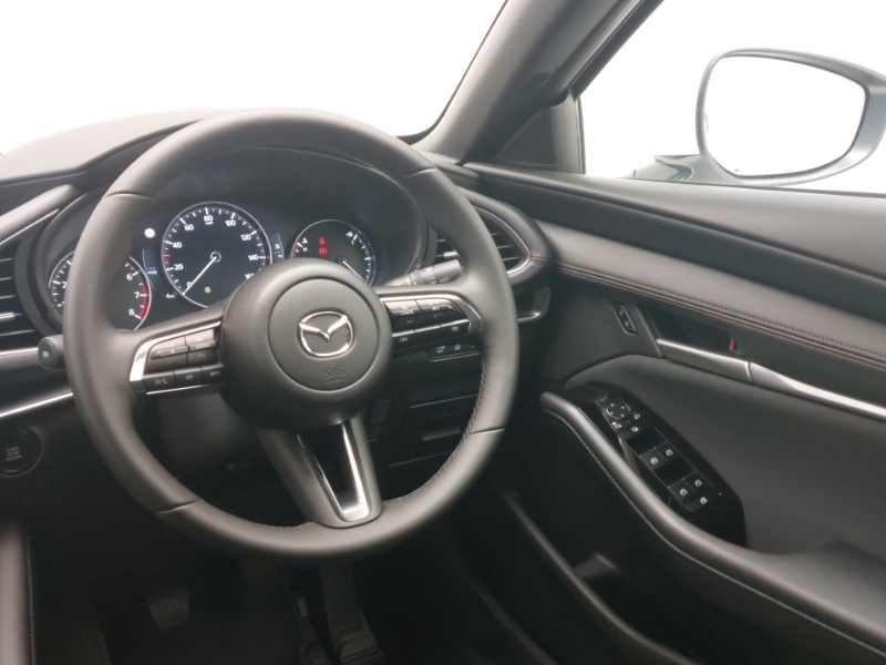 Used Mazda Mazda3 2025 for sale - 76418857: Photo 11