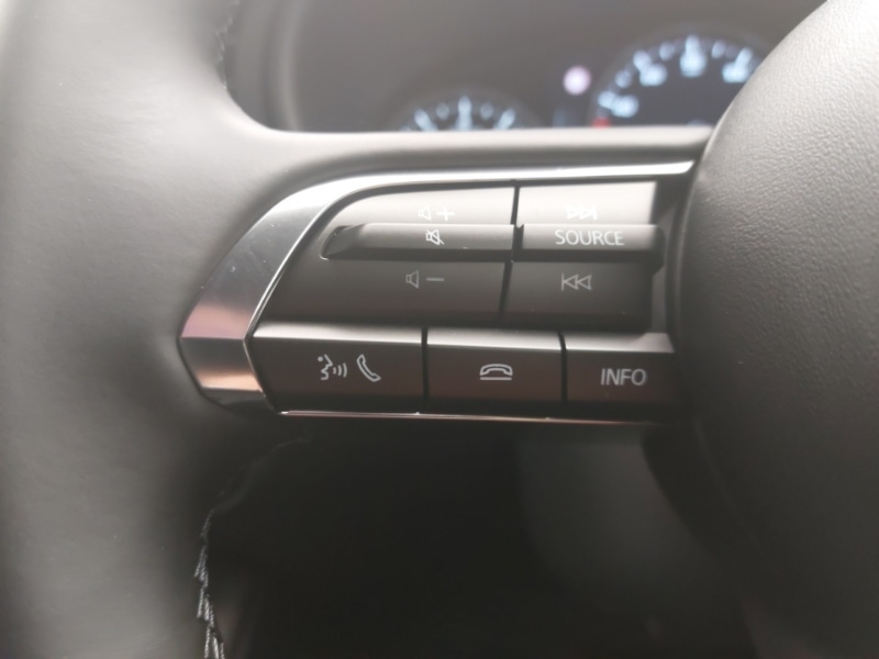 Used Mazda Mazda3 2025 for sale - 76418857: Photo 13