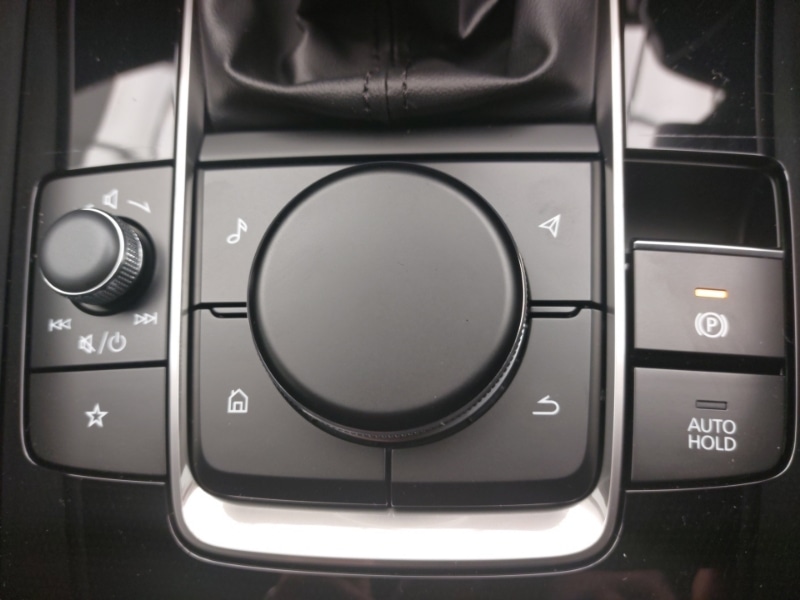 Used Mazda Mazda3 2025 for sale - 76418857: Photo 18