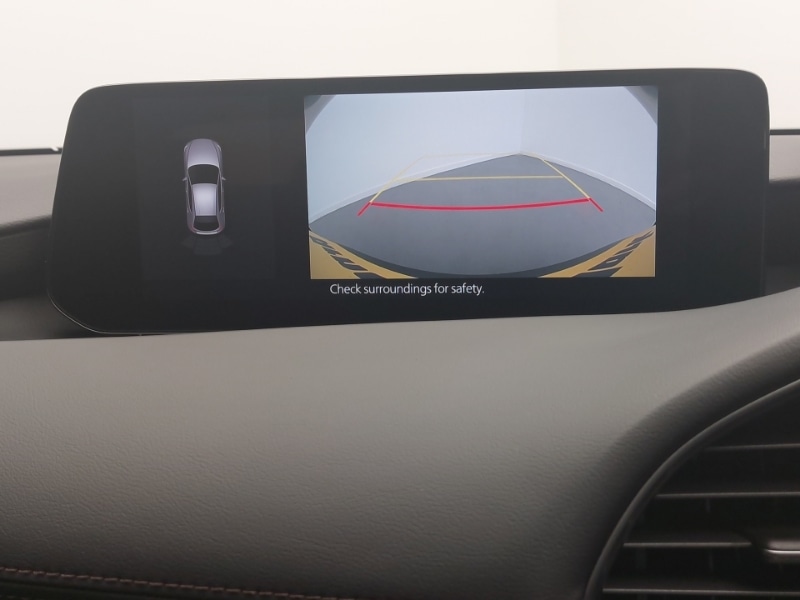 Used Mazda Mazda3 2025 for sale - 76418857: Photo 19